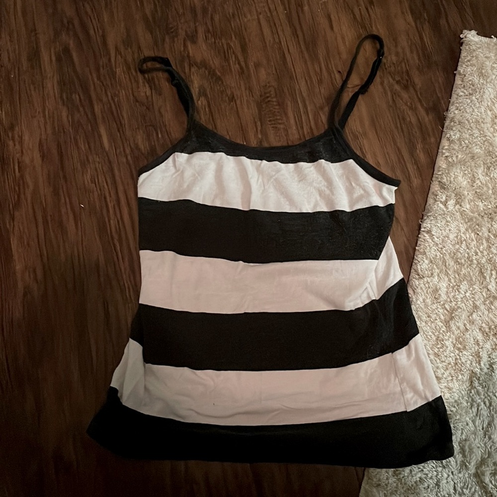 NY&Company Adjustable Strap Camisole